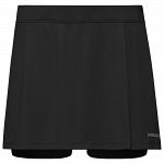 Head Easy Court Skort Black